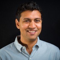 Amitt Mahajan profile photo