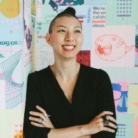 Enid Hwang profile photo