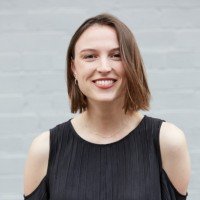 Georgia Marshall profile photo