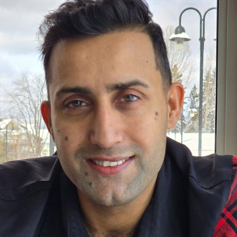 Atta Shah profile photo