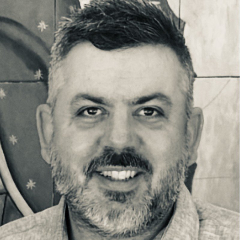 Matt Warneke profile photo