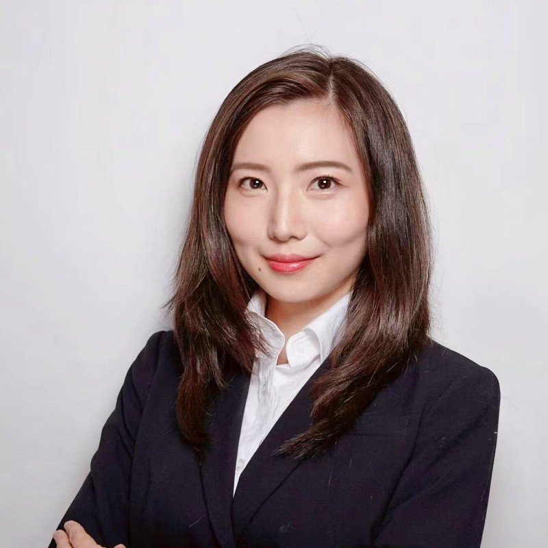 Ningsi Mei profile photo
