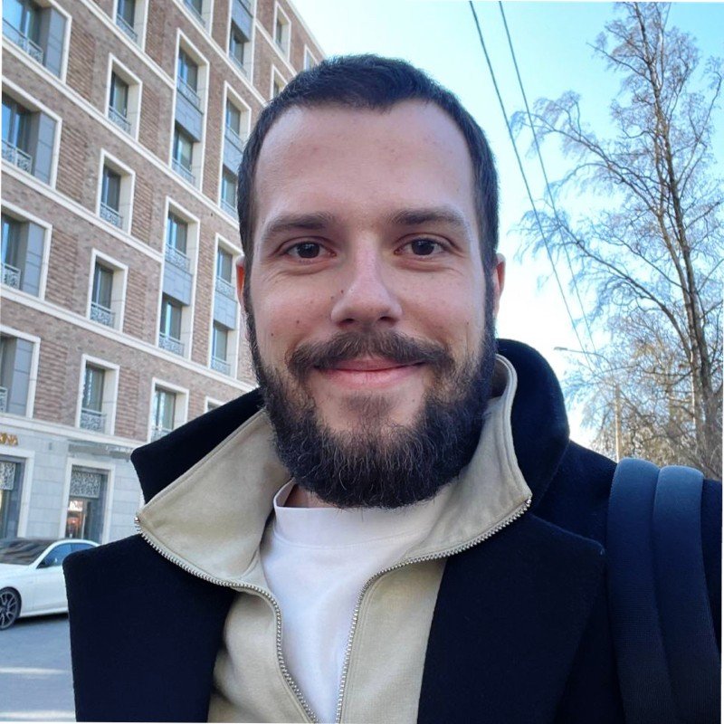 Ruslan Voronetsky profile photo