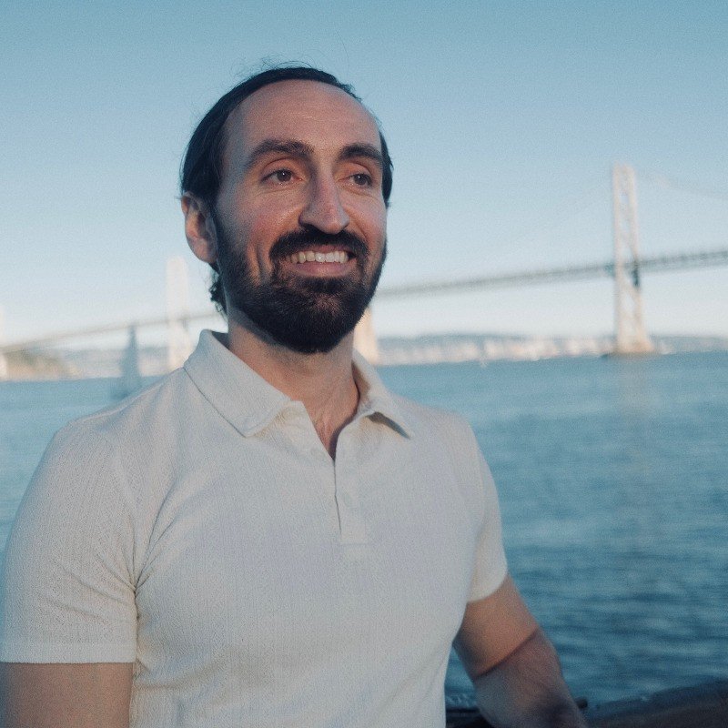 Andrew Brooks PhD profile photo