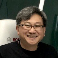 Terry Chuah profile photo