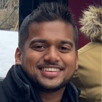 Arunn Chanthirakanthan profile photo
