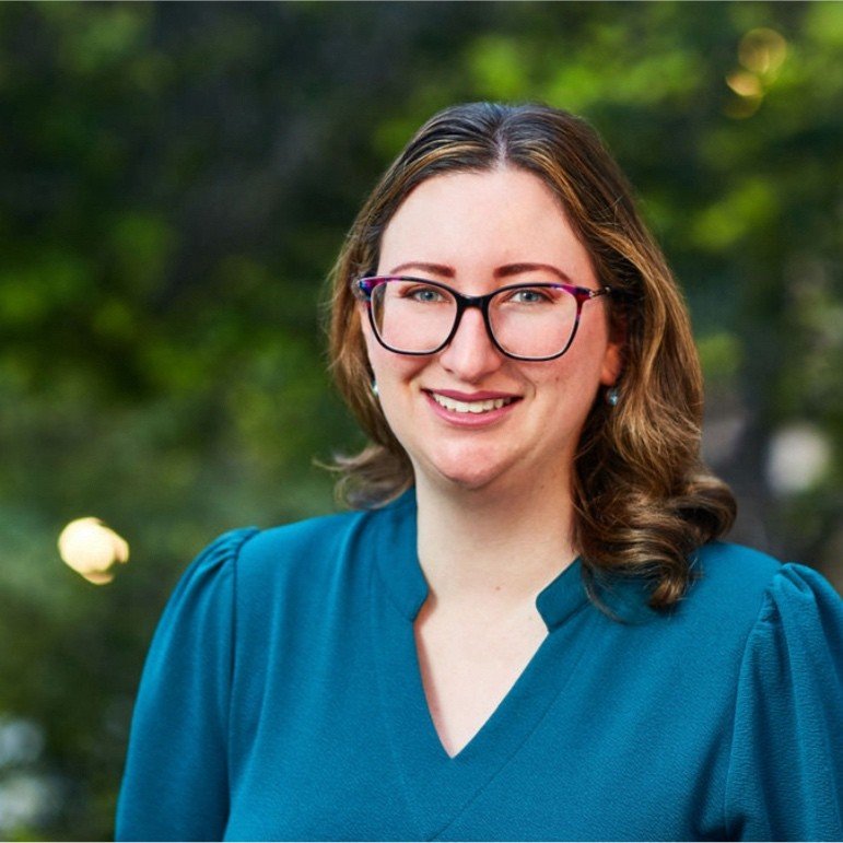 Evgenia Shnayder Shoop profile photo