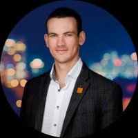 Richard Haas, MBA profile photo