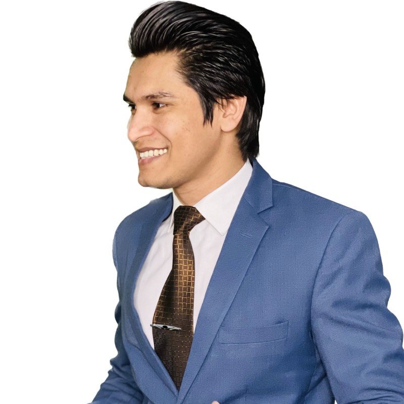 Khalid M. profile photo