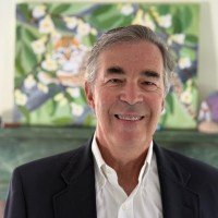 CISO Craig C. Shrader CIO profile photo