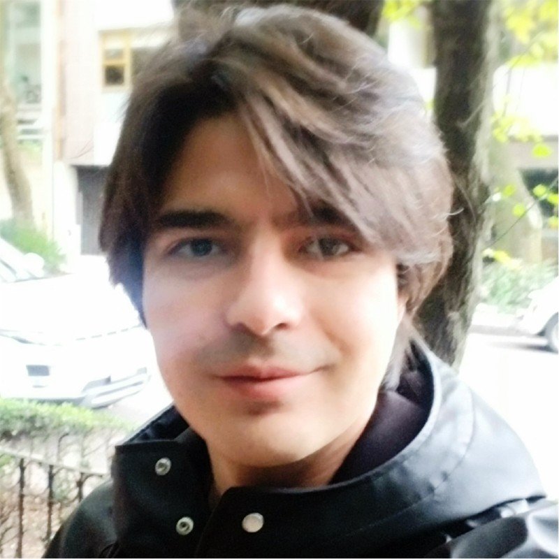 David Borjon profile photo