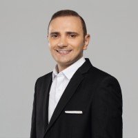 Vladimer Botsvadze profile photo