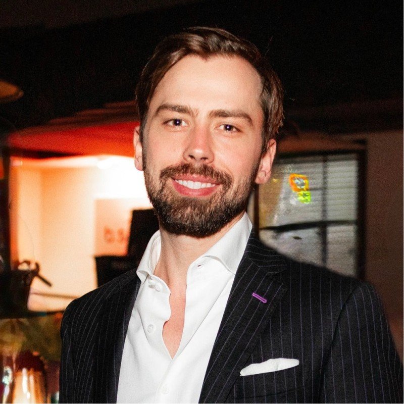 Peter Van Voorhis profile photo