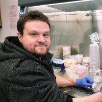Nicholas Naeger profile photo