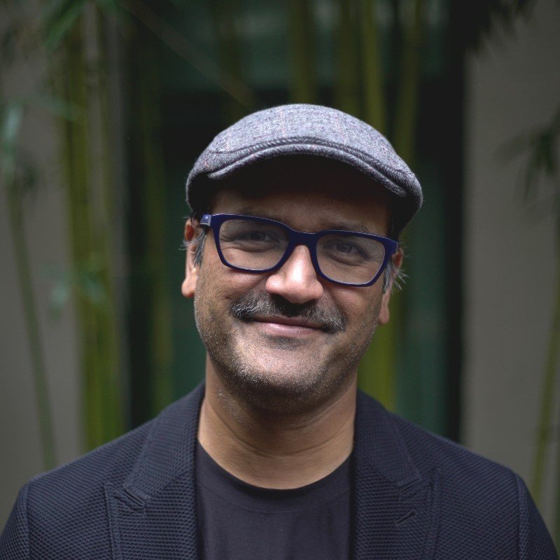 Sanjay Nagaraj profile photo