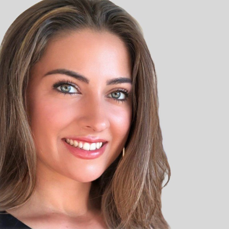 Maryam Zahedi profile photo