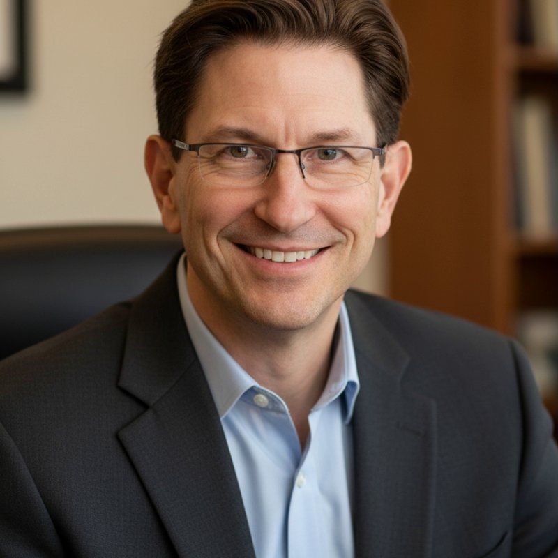 Brion Wikes profile photo