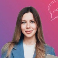 Anya Storozhenko profile photo