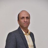 Farhad Wadia profile photo