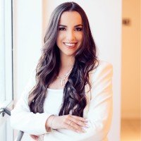 Juliana Ribeiro Basseto profile photo