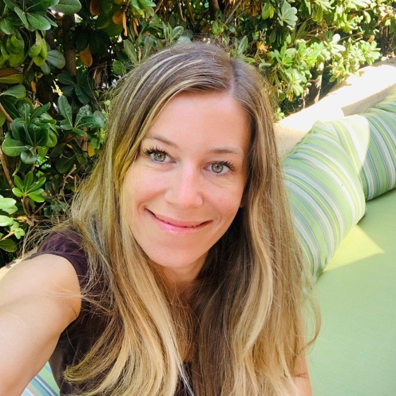 Alessandra Sales profile photo