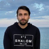 Oleksii Fedorov profile photo