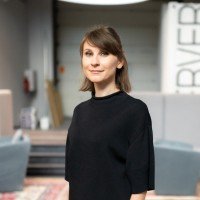 Inna Ushakova profile photo