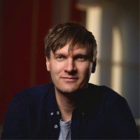 Gustaf Alströmer 🇺🇦 profile photo