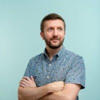 James Socol profile photo