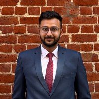 Ravin Chhabra profile photo