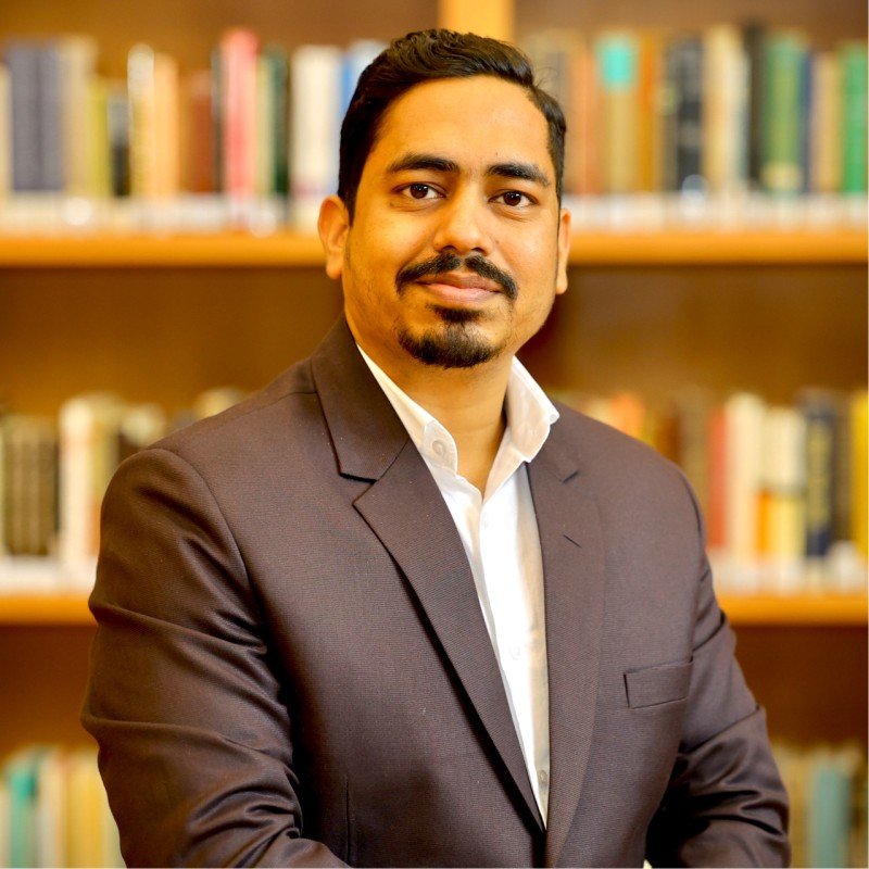 Kashif Ansari profile photo
