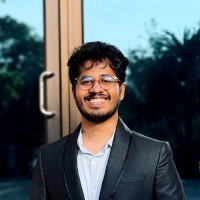 Sriram Kethireddy profile photo