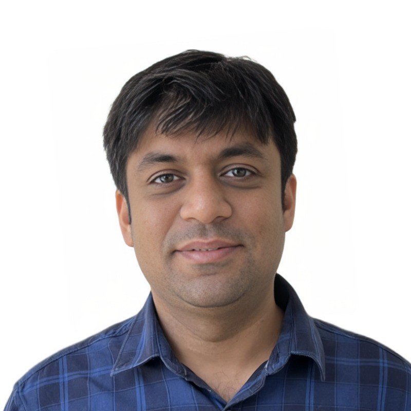 Abhishek Varshney profile photo