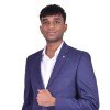 Aakash Thomas profile photo