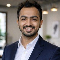Meet Bhanushali profile photo