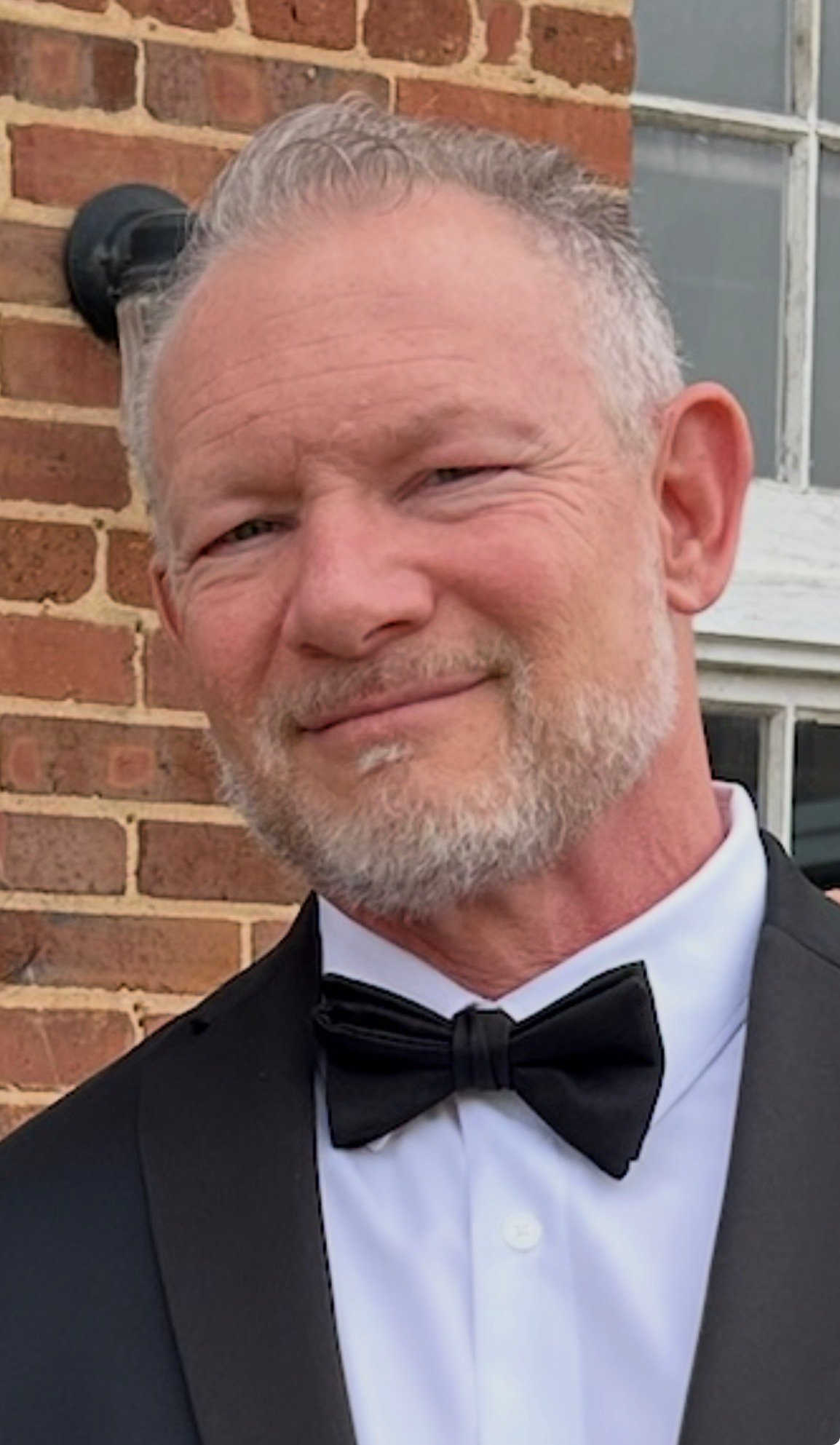 Mark Hensley profile photo