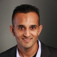 Arif Shenoy profile photo