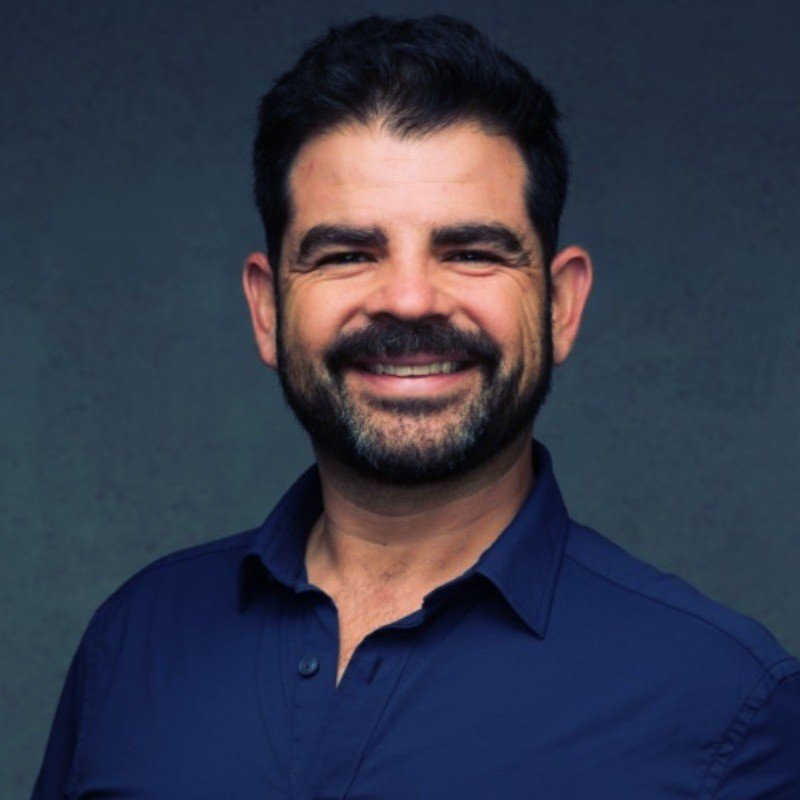 Haig Hanessian profile photo