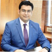 Abhishek Chauhan profile photo