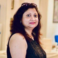 Priyanka Raj profile photo