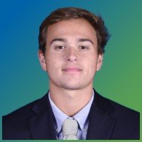 Blake Tyndall profile photo