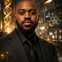Jimar Richardson profile photo