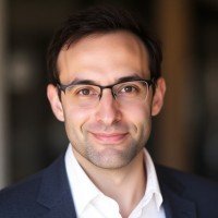 Vincent Alessi profile photo