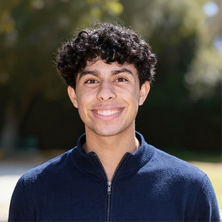 Ryan Zambrano profile photo