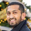 Suneel Mudaliar profile photo