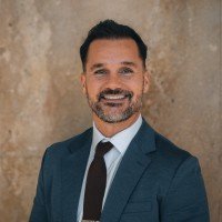 Tim Madden profile photo