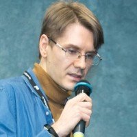 Aleksandr Petiushko profile photo