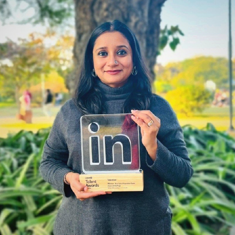 Astha Tandon profile photo