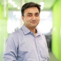 Ashish Mathur profile photo