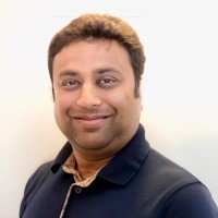 Nav Mathur profile photo